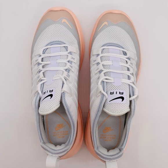 NIIE AIR MAX AXIS - Picture 5 of 9